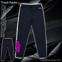 Load image into Gallery viewer, Track Pants - Kenno