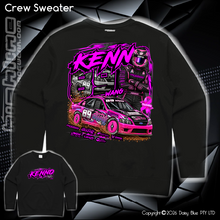 Load image into Gallery viewer, Crew Sweater - Kenno