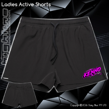 Load image into Gallery viewer, Track Shorts - Kenno