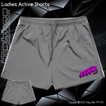 Load image into Gallery viewer, Track Shorts - Kenno