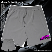Load image into Gallery viewer, Track Shorts - Kenno