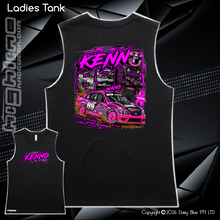 Load image into Gallery viewer, Tank - Kenno