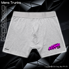 Load image into Gallery viewer, Mens Trunks - Kenno