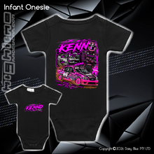 Load image into Gallery viewer, Infant Bodysuit - Kenno