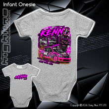 Load image into Gallery viewer, Infant Bodysuit - Kenno