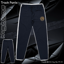 Load image into Gallery viewer, Track Pants - Whittlesea CFA