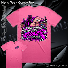 Load image into Gallery viewer, Mens Tee - 1 in 7 Race for a Cure