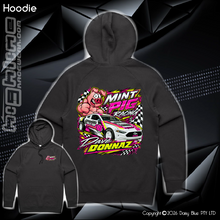 Load image into Gallery viewer, Hoodie - Pigtang
