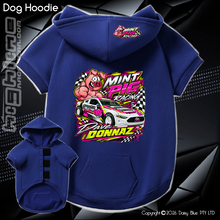 Load image into Gallery viewer, Doggie Hoodie - Pigtang