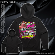 Load image into Gallery viewer, Heavy Hood - Pigtang