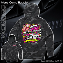 Load image into Gallery viewer, Camo Hoodie - Pigtang