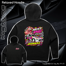 Load image into Gallery viewer, Relaxed Hoodie - Pigtang