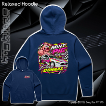 Load image into Gallery viewer, Relaxed Hoodie - Pigtang