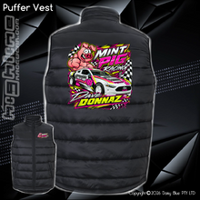 Load image into Gallery viewer, Puffer Vest - Pigtang