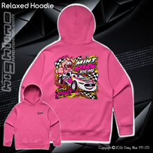 Load image into Gallery viewer, Relaxed Hoodie - Pigtang Junior