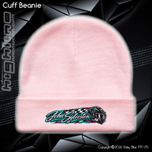 Load image into Gallery viewer, BEANIE - John Sylvester