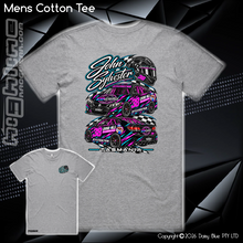 Load image into Gallery viewer, Tee - John Sylvester