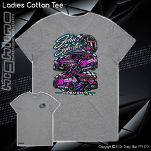 Load image into Gallery viewer, Tee - John Sylvester
