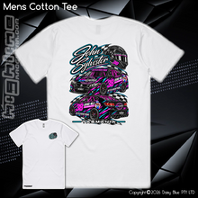 Load image into Gallery viewer, Tee - John Sylvester