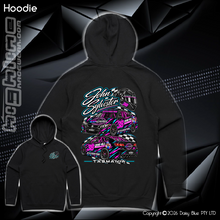 Load image into Gallery viewer, Hoodie - John Sylvester