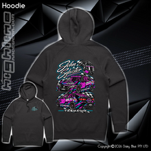 Load image into Gallery viewer, Hoodie - John Sylvester