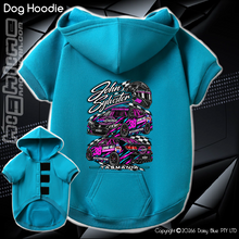 Load image into Gallery viewer, Doggie Hoodie - John Sylvester