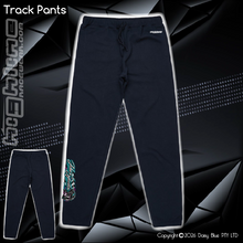 Load image into Gallery viewer, Track Pants - John Sylvester