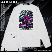 Load image into Gallery viewer, Long Sleeve Tee - John Sylvester