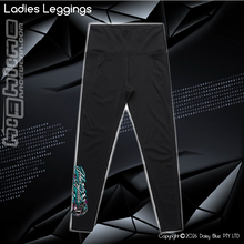 Load image into Gallery viewer, Leggings - John Sylvester