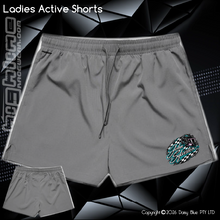 Load image into Gallery viewer, Track Shorts - John Sylvester