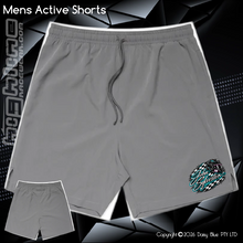 Load image into Gallery viewer, Track Shorts - John Sylvester