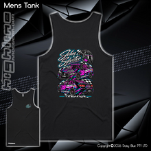 Load image into Gallery viewer, Tank - John Sylvester