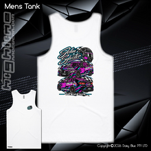 Load image into Gallery viewer, Tank - John Sylvester
