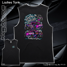 Load image into Gallery viewer, Tank - John Sylvester