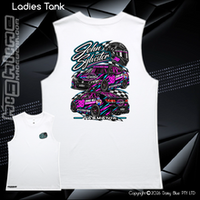 Load image into Gallery viewer, Tank - John Sylvester