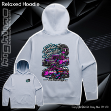 Load image into Gallery viewer, Relaxed Hoodie - John Sylvester