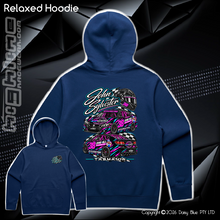 Load image into Gallery viewer, Relaxed Hoodie - John Sylvester