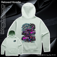 Load image into Gallery viewer, Relaxed Hoodie - John Sylvester
