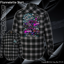 Load image into Gallery viewer, Flannelette Shirt - John Sylvester