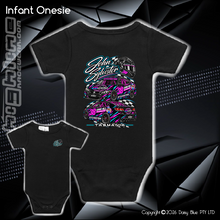 Load image into Gallery viewer, Infant Bodysuit - John Sylvester