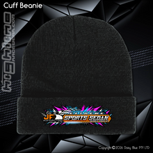Load image into Gallery viewer, BEANIE - JPA ESSS 26/27