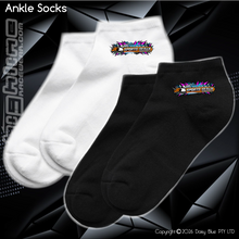 Load image into Gallery viewer, Ankle Socks - JPA ESSS 26/27