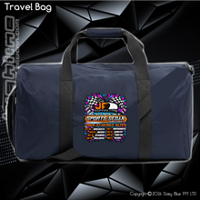 Load image into Gallery viewer, Travel Bag - JPA ESSS 26/27