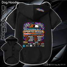 Load image into Gallery viewer, Doggie Hoodie - JPA ESSS 26/27
