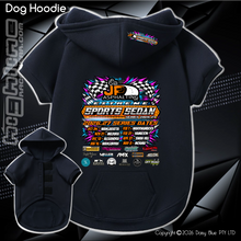 Load image into Gallery viewer, Doggie Hoodie - JPA ESSS 26/27
