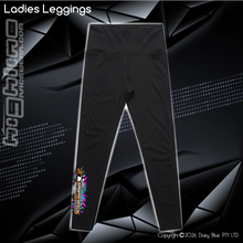 Load image into Gallery viewer, Leggings - JPA ESSS 26/27
