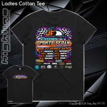 Load image into Gallery viewer, Tee - JPA ESSS 26/27