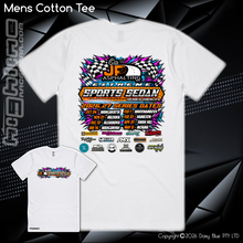 Load image into Gallery viewer, Tee - JPA ESSS 26/27