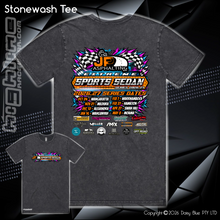 Load image into Gallery viewer, Stonewash Tee - JPA ESSS 26/27