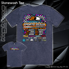 Load image into Gallery viewer, Stonewash Tee - JPA ESSS 26/27